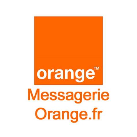 orange mail orange messagerie